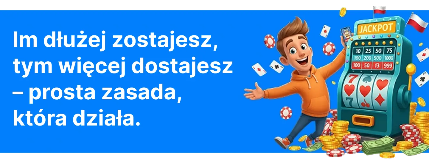 Programy Lojalnościowe